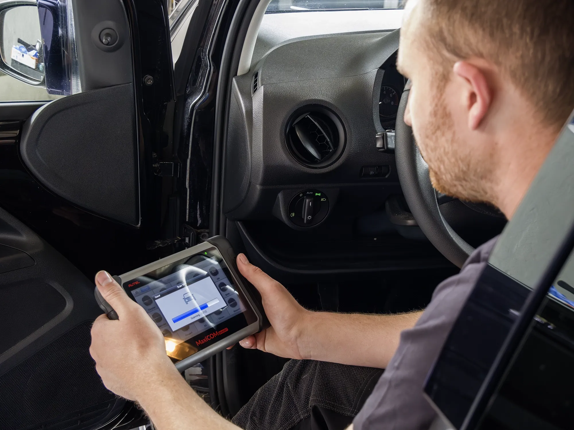 Diagnosering-af-bilen