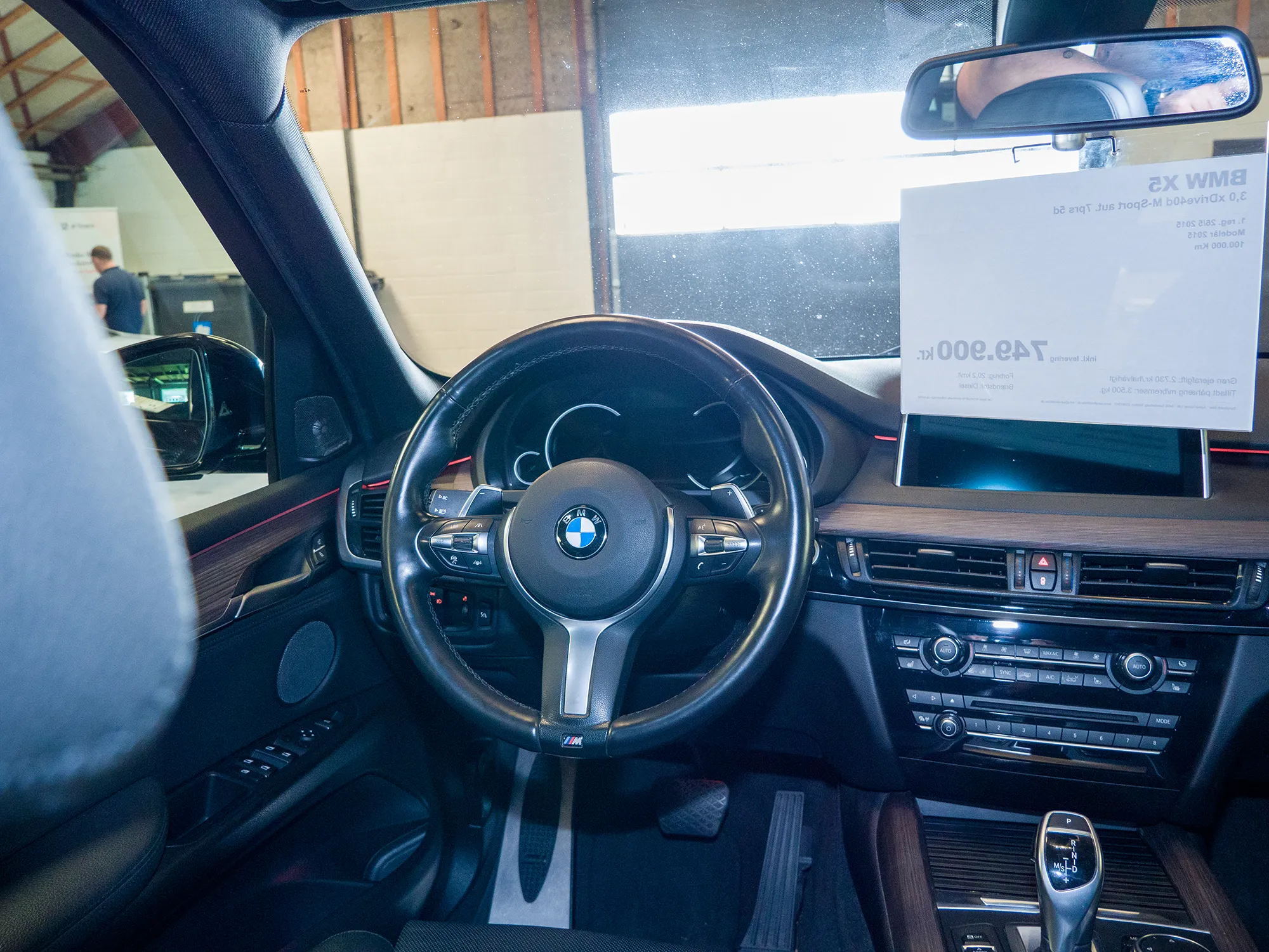 Sandholdt biler - Åbenhus-50